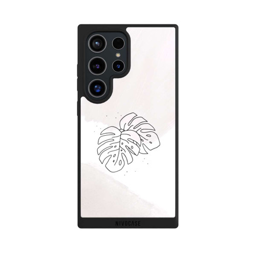 Samsung Galaxy S24 Ultra NIVOpure Monstera 2