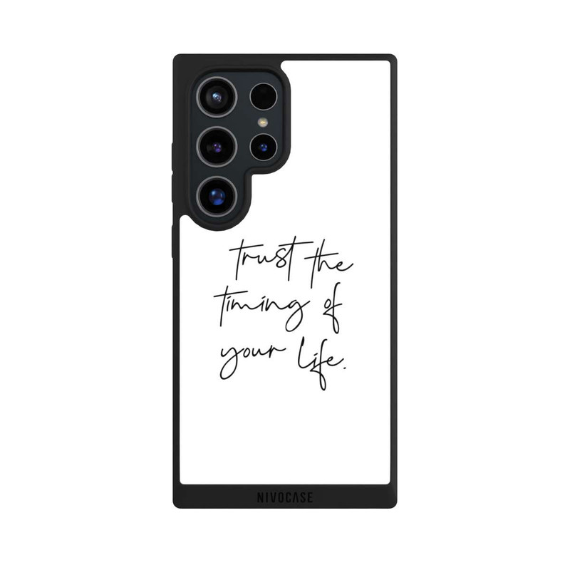 Galaxy S24 Ultra NIVOpure Timing