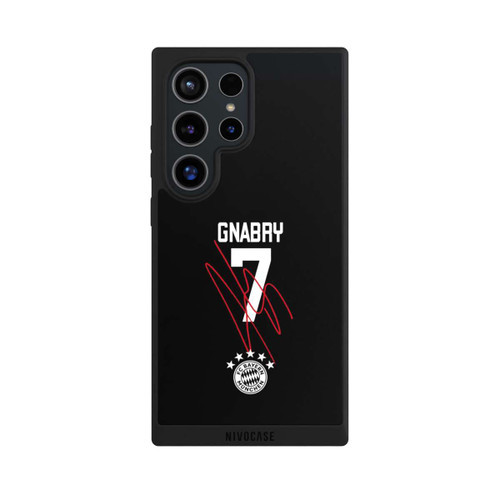 Samsung Galaxy S24 Ultra NIVOpure Gnabry 7