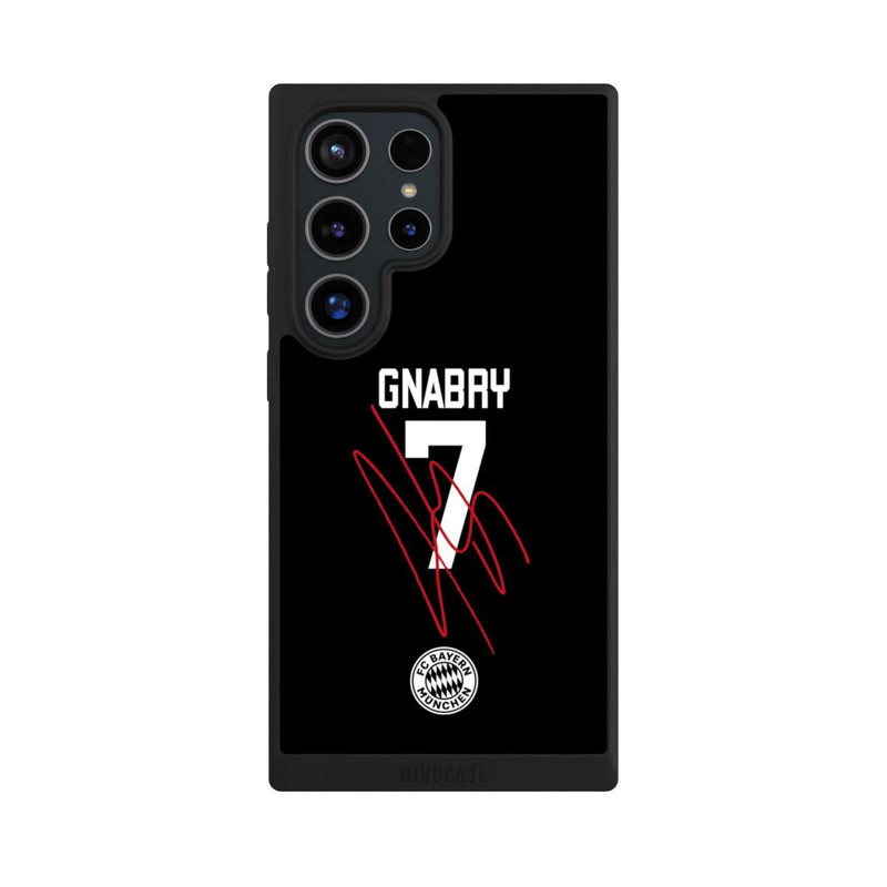 Galaxy S24 Ultra NIVOpure Gnabry 7 - FCB