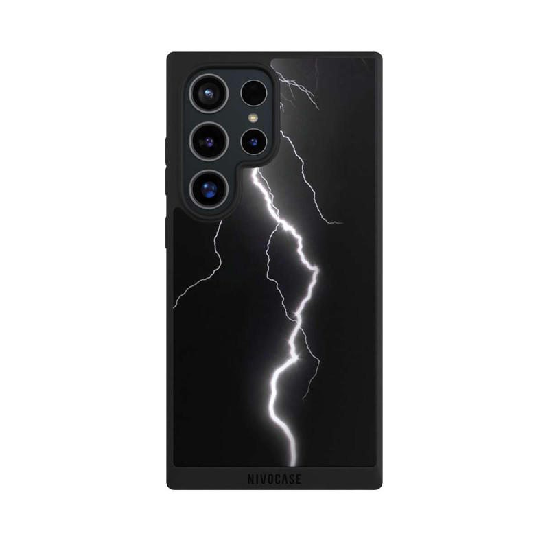 Galaxy S24 Ultra NIVOpure Lightning