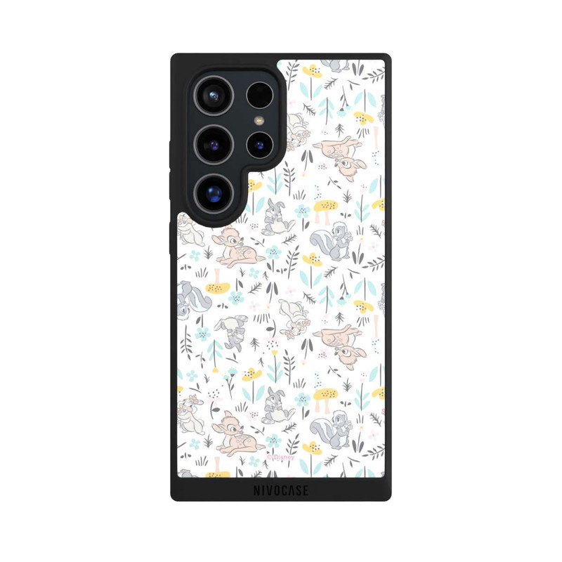 Galaxy S24 Ultra NIVOpure Bambi und Kloper Organic