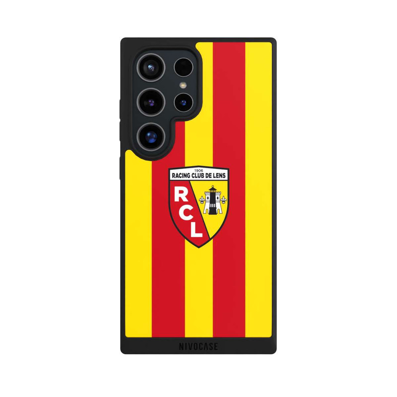 Galaxy S24 Ultra NIVOpure RC Lens Maillot Domicile 2020/21