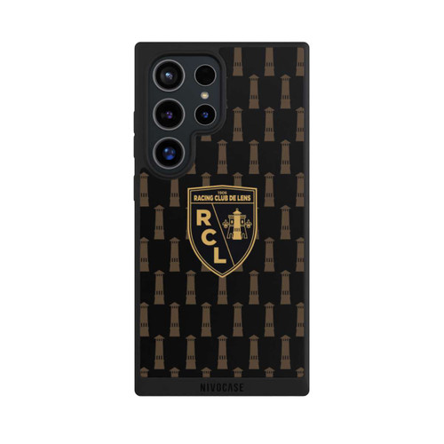 Samsung Galaxy S24 Ultra NIVOpure Maillot Extérieur RC Lens 2020/21