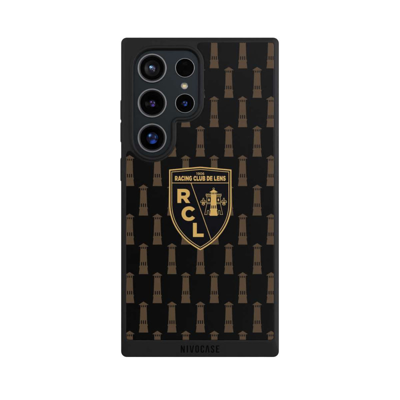 Galaxy S24 Ultra NIVOpure Maillot Extérieur RC Lens 2020/21