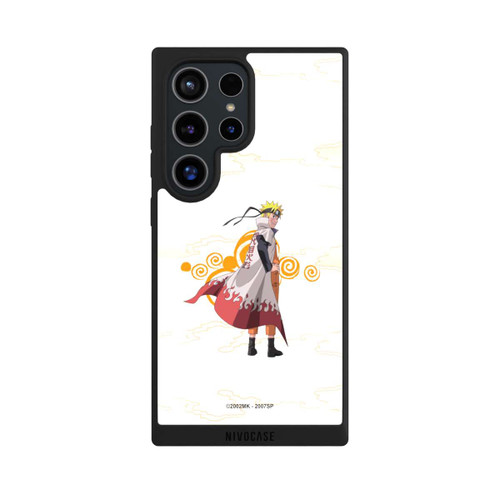 Samsung Galaxy S24 Ultra NIVOpure Naruto Hokage
