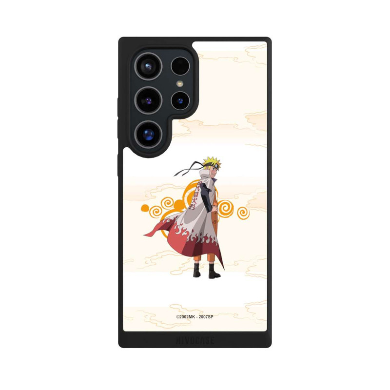Galaxy S24 Ultra NIVOpure Naruto Hokage