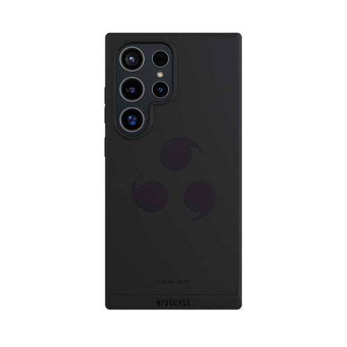 Samsung Galaxy S24 Ultra NIVOpure Sharingan ohne Hintergrund
