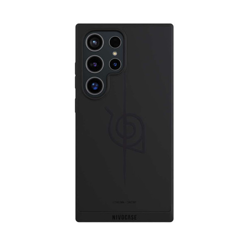 Samsung Galaxy S24 Ultra NIVOpure Sasuke Stirnband ohne Hintergrund