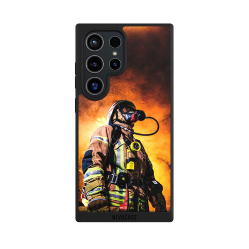 Samsung Galaxy S24 Ultra NIVOpure Hero