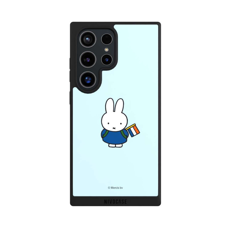 Galaxy S24 Ultra NIVOpure Miffy Flag