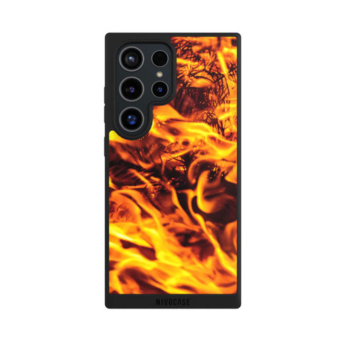 Samsung Galaxy S24 Ultra NIVOpure Sea of Flames