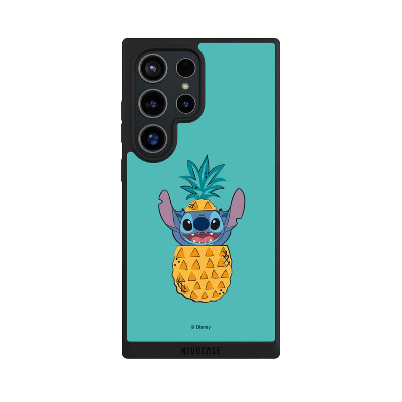 Galaxy S24 Ultra NIVOpure Stitch Ananas