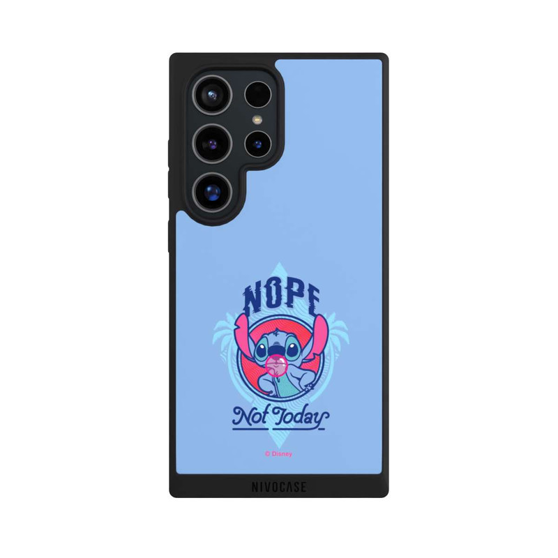 Galaxy S24 Ultra NIVOpure Stitch Nope