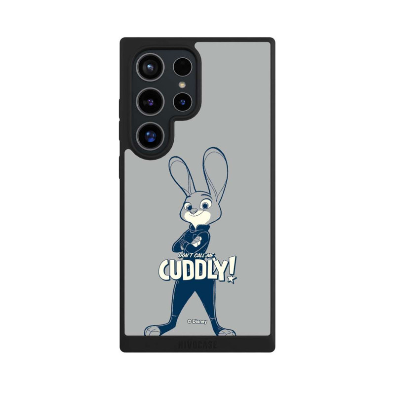 Galaxy S24 Ultra NIVOpure Judy Hopps Zootopia