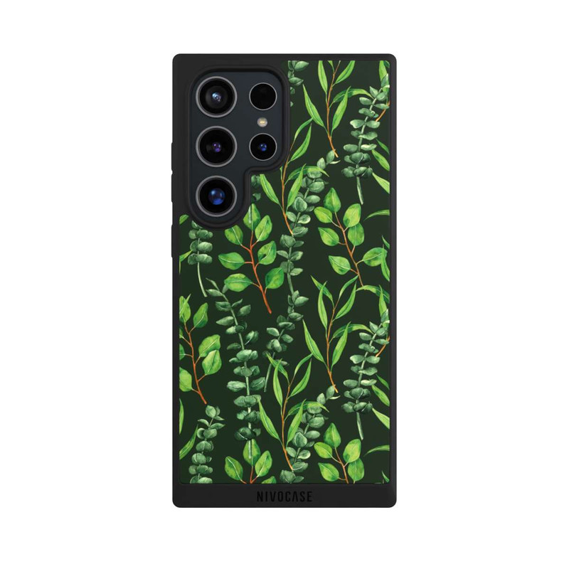 Galaxy S24 Ultra NIVOpure Eucalyptus Mix