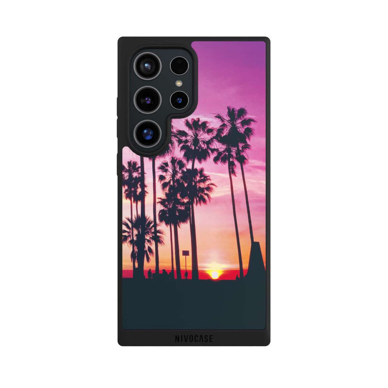 Galaxy S24 Ultra NIVOpure Miami Palms