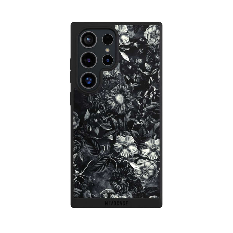 Galaxy S24 Ultra NIVOpure Darkness