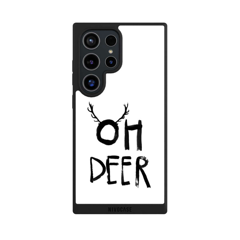 Galaxy S24 Ultra NIVOpure Oh Deer