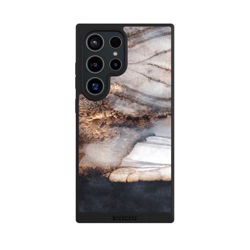 Galaxy S24 Ultra NIVOpure Aufziehender Sturm