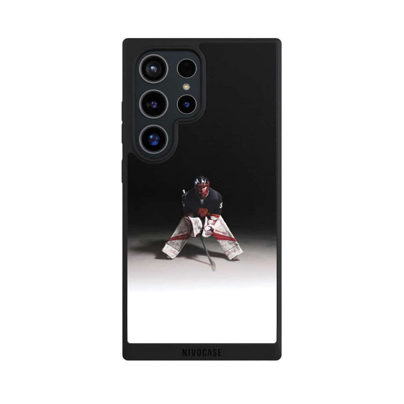 Galaxy S24 Ultra NIVOpure Ice Hockey Goalie