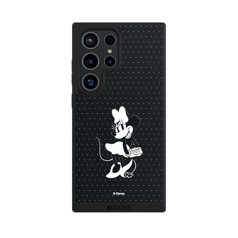 Galaxy S24 Ultra NIVOpure Minnie Retro