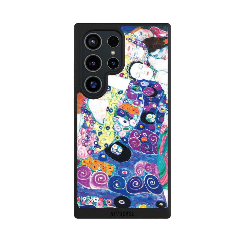 Galaxy S24 Ultra NIVOpure Les Vierges - Gustav Klimt
