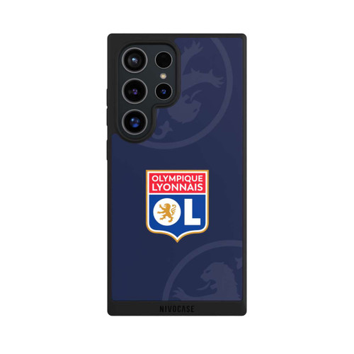 Samsung Galaxy S24 Ultra NIVOpure OL Blason