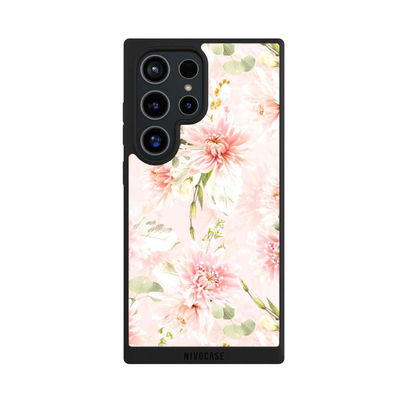 Galaxy S24 Ultra NIVOpure Blumen zum Träumen