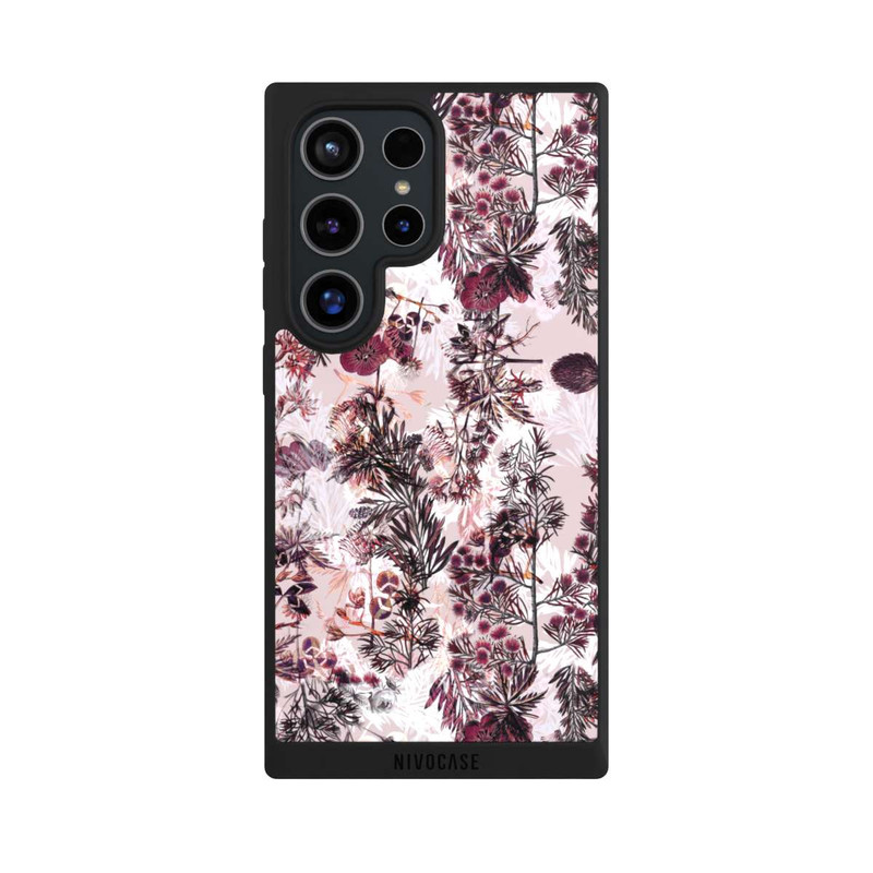 Galaxy S24 Ultra NIVOpure Romantic Wildflower Meadow