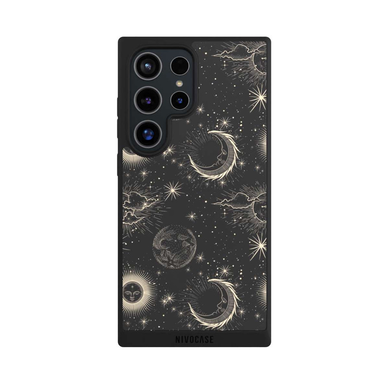 Galaxy S24 Ultra NIVOpure Space Art 2