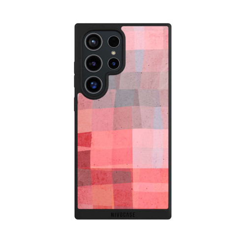 Samsung Galaxy S24 Ultra NIVOpure Knitted Stripes