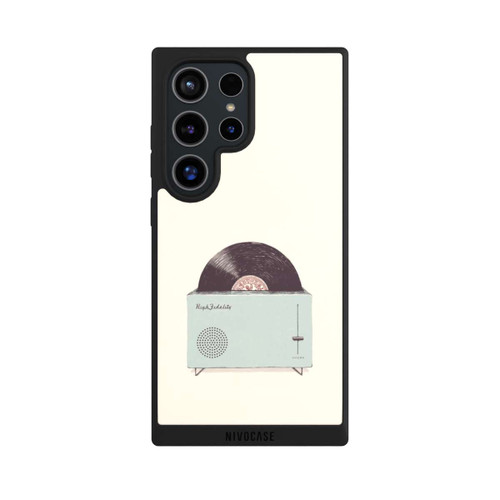 Samsung Galaxy S24 Ultra NIVOpure High Fidelity-Main