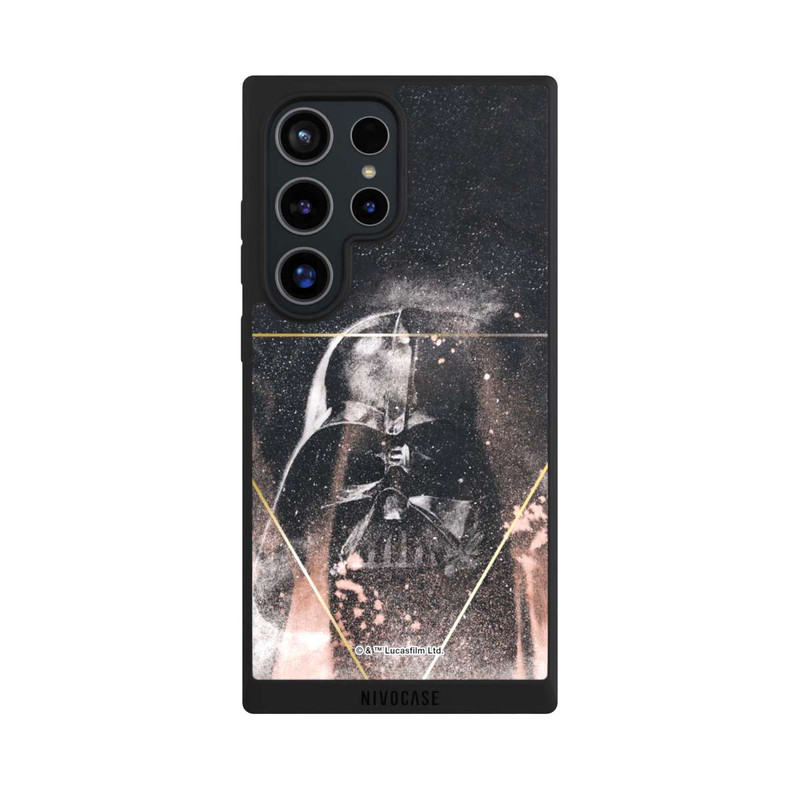 Galaxy S24 Ultra NIVOpure Dark Vador 