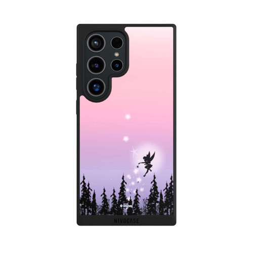 Samsung Galaxy S24 Ultra NIVOpure Tinker Bell Woods