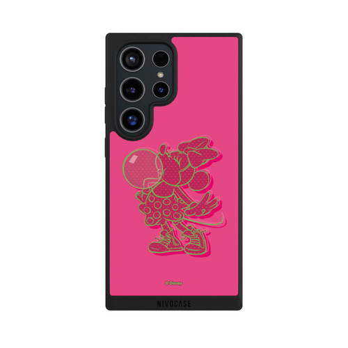 Samsung Galaxy S24 Ultra NIVOpure Minnie Forever Young