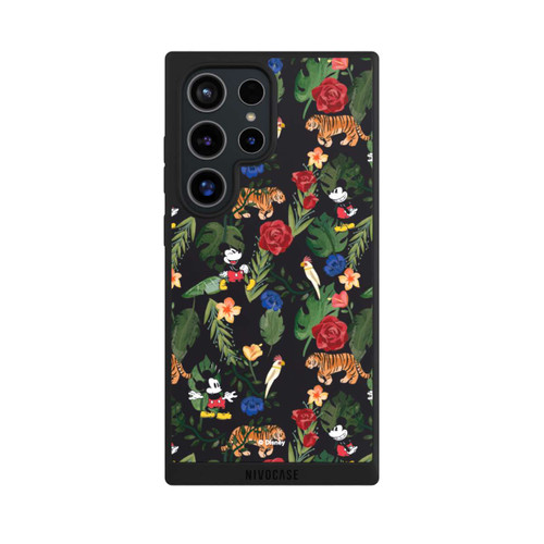 Samsung Galaxy S24 Ultra NIVOpure Mickey Jungle