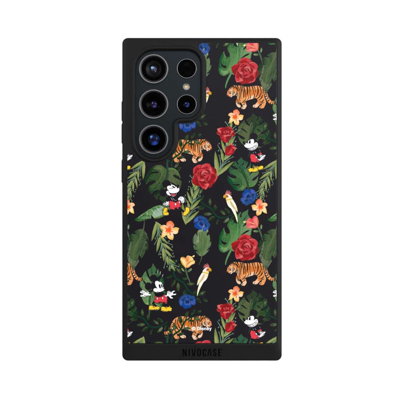 Galaxy S24 Ultra NIVOpure Jungle de Mickey