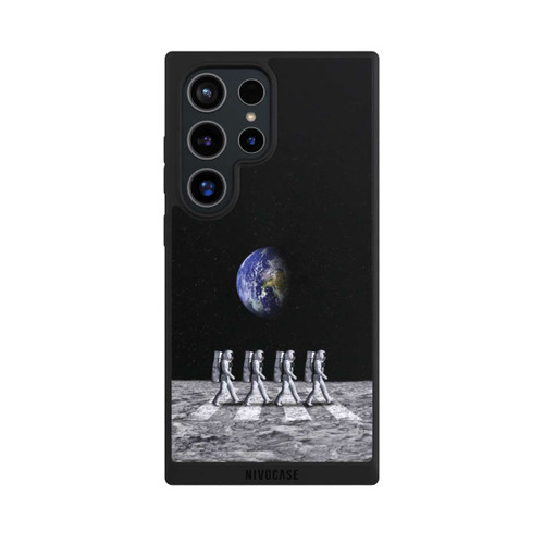 Samsung Galaxy S24 Ultra NIVOpure Astronaut Abbey Road