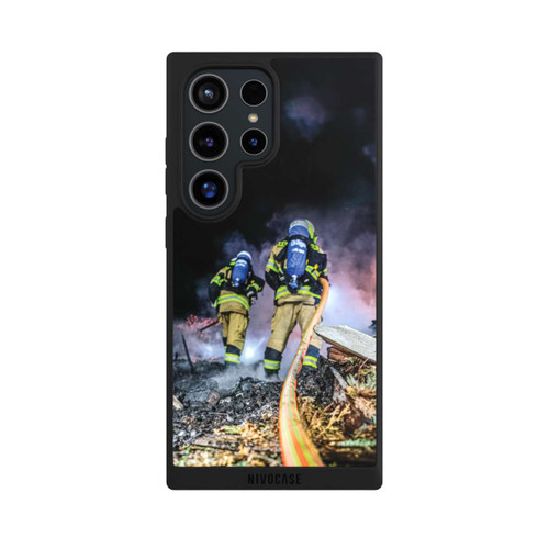 Samsung Galaxy S24 Ultra NIVOpure Fire House