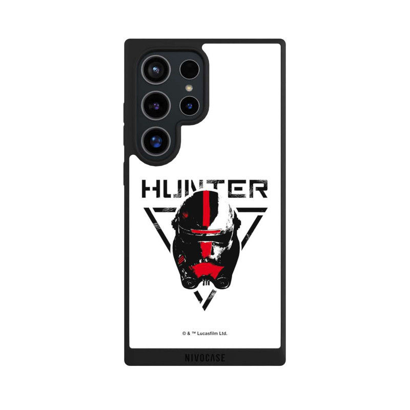 Galaxy S24 Ultra NIVOpure Bad Batch Hunter