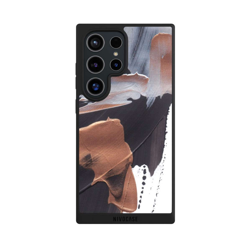 Galaxy S24 Ultra NIVOpure Schöner Fehler