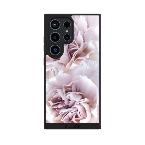 Samsung Galaxy S24 Ultra NIVOpure Blooming Carnation