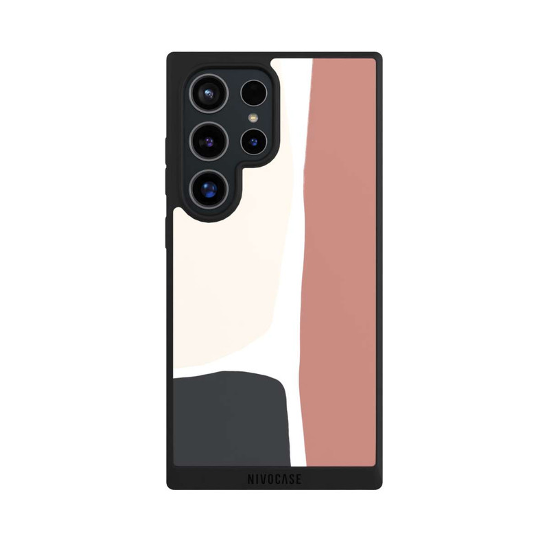 Galaxy S24 Ultra NIVOpure Naturfarben Trio