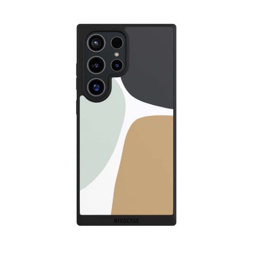 Samsung Galaxy S24 Ultra NIVOpure Natural Trio