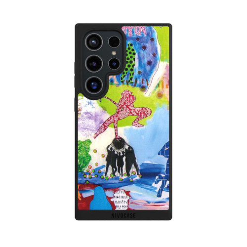 Samsung Galaxy S24 Ultra NIVOpure Peoplestories