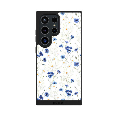 Samsung Galaxy S24 Ultra NIVOpure Flower Pattern 6