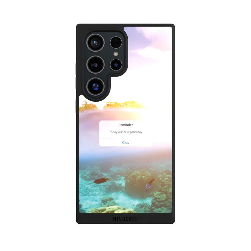 Galaxy S24 Ultra NIVOpure Reminder 3