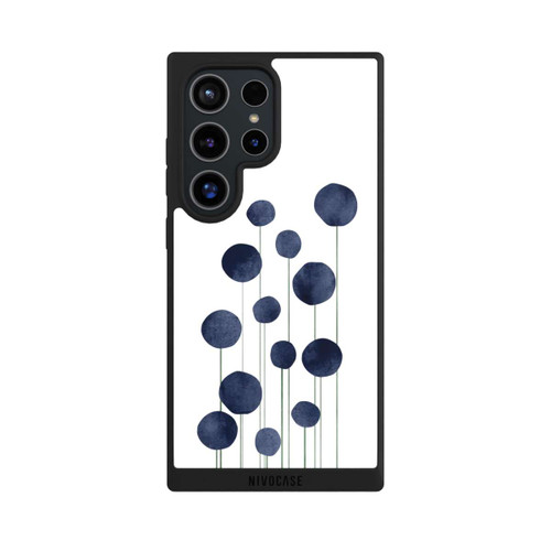 Samsung Galaxy S24 Ultra NIVOpure Wasserblumen