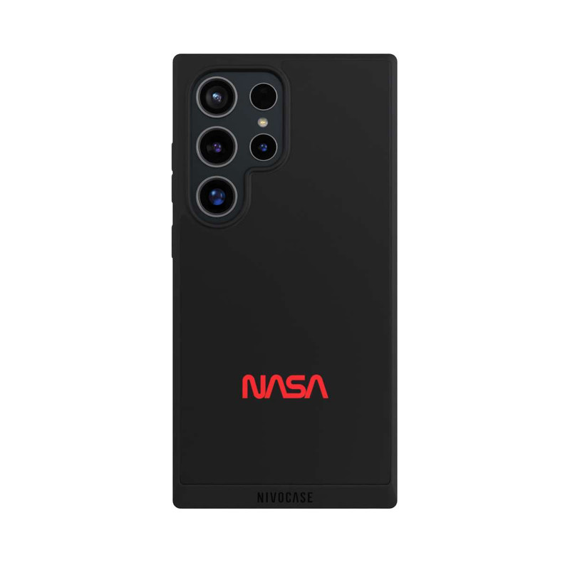 Galaxy S24 Ultra NIVOpure Nasa